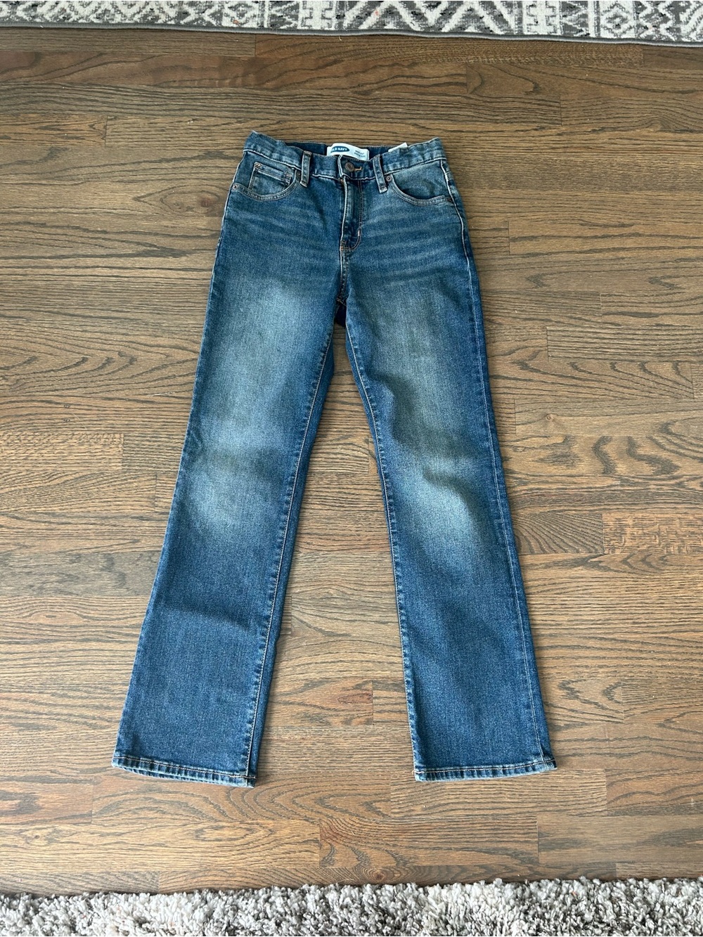 Boys Jeans